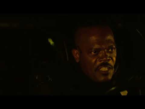 Swat team chasing plain _ [S.W.A.T.]