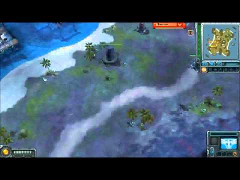 Zlex's Tournament: Round Two - Kivi Vs Lol_maker G2