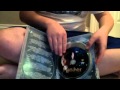 Harry Potter 8 DVD Set