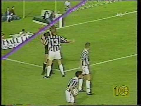 Fiorentina-Ascoli 5-1 (stagione 1993/94)