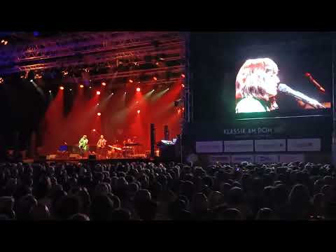 Norah Jones - The Long Way Home [Live at Linz, Klassik am Dom, 18.07.2023]