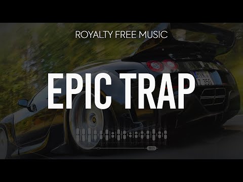 Epic Trap Orchestra by SergioProductions [Royalty Free Music]