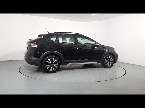 221D16864 - 2022 Volkswagen Taigo Life 1.0 TSI Petrol Manual