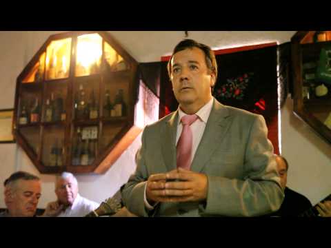 Jerónimo Caracol, "Fado Proença" - "Recordar é viver (Carlos Conde)"