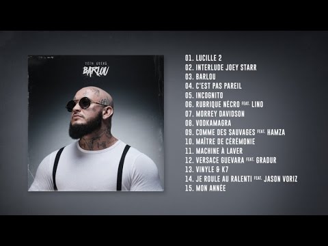 Seth Gueko - Vodkamagra - Audio