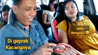 Download lagu hipnotis kacang tanah lucu mp3