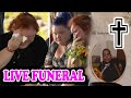LIVE FUNERAL: Tammy Slaton Crying For Husband | 1000 Lb Sisters 2024