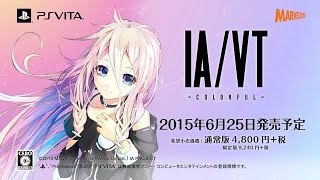 IA/VT Colorful video 2