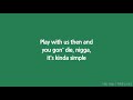 Polo G Heartless Ft Mustard Lyrics