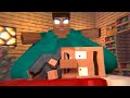 Fat Herobrine Nightmare 3 Minecraft Animation