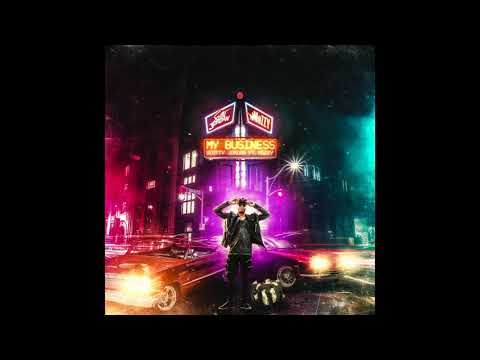 TheyCallMeN8 - My Business (feat. Mozzy)