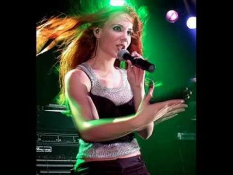 Kamelot - House on a Hill feat. Simone Simons (Poetry For The Poisoned)