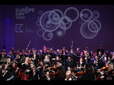 Manuel de Falla - Spanish Dance No. 1 from La vida breve - Western Balkans Youth Orchestra