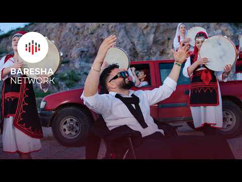 Durim Malaj - BASHKARISHT (Official Music Video)