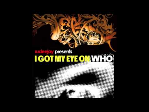 Nari & Milani and Cristian Marchi vs. Tujamo & Plastik Funk "I Got My Eye On Who (Rudeejay Bootleg)"