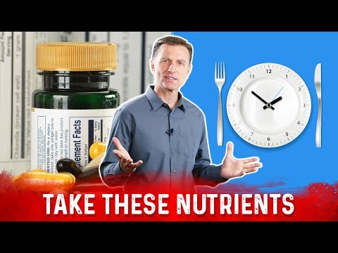 An APPLE a Day Will NOT Let Your Weight Go Away – Dr Berg