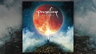 Persefone - Aathma (FULL ALBUM/2017)