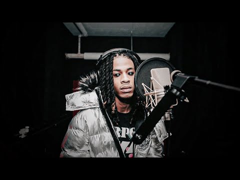 OTB Kado - Dark Days (Official Audio)