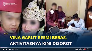 Download lagu Vina Garut Resmi Bebas, Aktivitasnya Kini Disorot mp3 Download lagu Vina Garut Resmi Bebas, Aktivitasnya Kini Disorot mp3