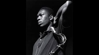 John Coltrane - ''Africa'' 1961