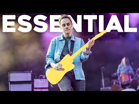 The ONLY Guitar You'll Ever NEED! | Friday Fretworks