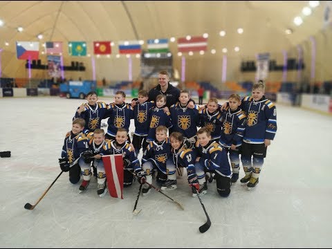 Hs Rīga 2009 - "Кубок Мэра" 2019 Kirgizstāna