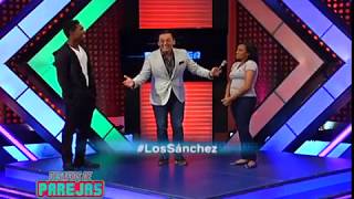 Cogió para San Juan en busca de su Mono