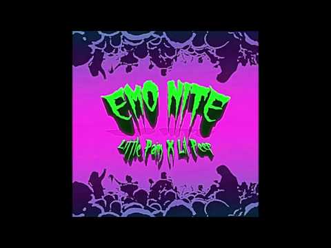 Little Pain & LiL PEEP - Emo Nite [Prod. By Butch Dawson]