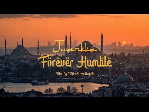 Twarkka - | Forever Humble | (Official Music Video) |