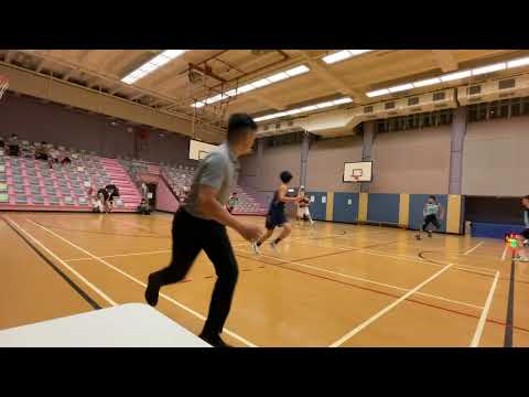 第8屆平日籃球聯賽 14-9-2022 東啟德體育館 SOUTHERN UNION vs 嘉盛企業 Q2