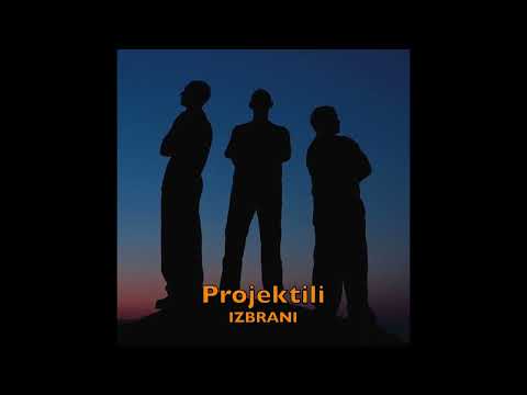 Projektili