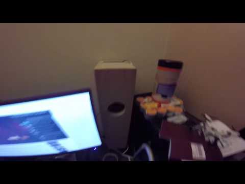 Simple Desktop DIY TL design speakers