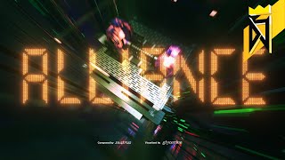 Cover art for alliance