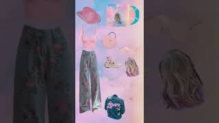 Taylor Swift Era&#39;s Tour outfit ideas Part 1- Lover #taylorswift #lovertaylorswift #outfits