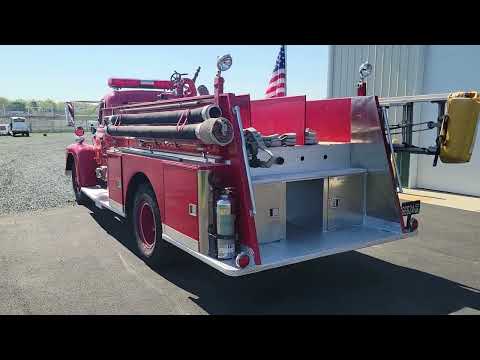 1967 International R185 (CC-1840808) for sale in Easton, Maryland