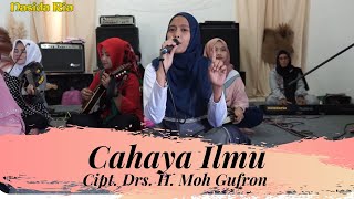 Download lagu RUGI!! Sungguh Rugi bila tak berilmu, ini pesan dari bunda untuk masa depan, edisi latihan #qasidah mp3