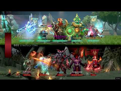 YATORO 13,000 MMR SHOWED NEW MORPHLING DOTA 2 Build 🔥 MORPHLING [Watch & Learn]