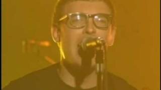 MU330 - Live 2001.07.30 - Part 1