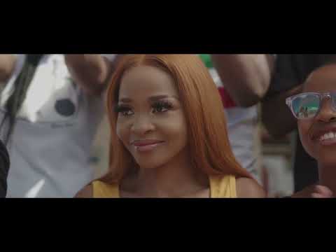 Hlogi Mash ft Canada Lingard, Buddy Long, ShaunMusiq & Fteearse - Jersey No.7