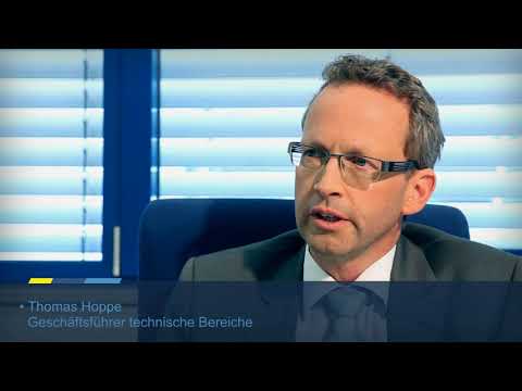 Unternehmensfilm WEISS automotive GmbH