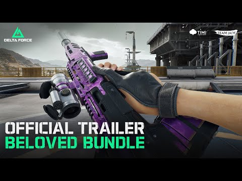 Видео Delta Force #1