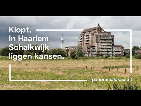 Waddenbuurt Commons