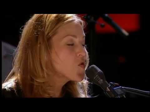 Diana Krall - East Of The Sun - Live at Paris Olympia 2001 - HD