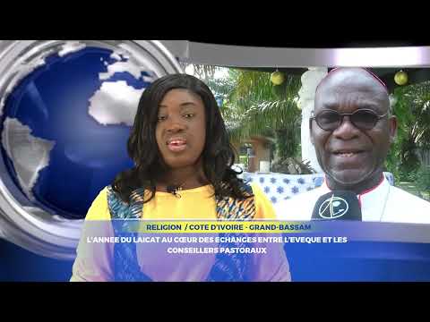 La Revue d'Actualités du 13 janvier 2026