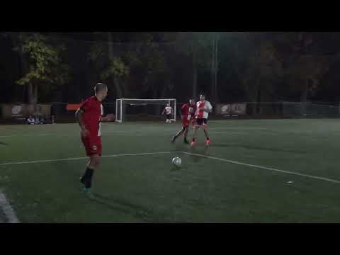 ENRIQUE FC VS CLORUSSIA - #LigaNuñez - #Apertura SLL - 8/5/23