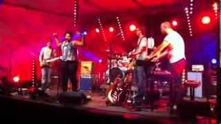 Rina Mushonga Live 'The Proud'