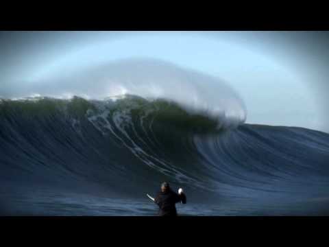 Jeff Clark and Maverick's Story