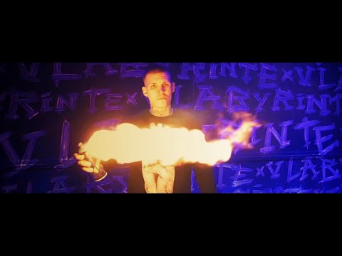 Vladis -  V labyrinte (OFFICIAL VIDEO)