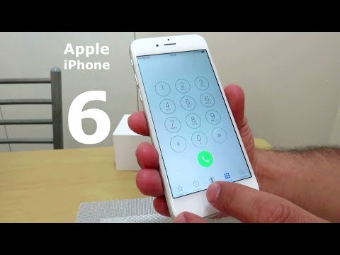 Galaxy A10 VS iPhone 6 || Android Or iOS ?