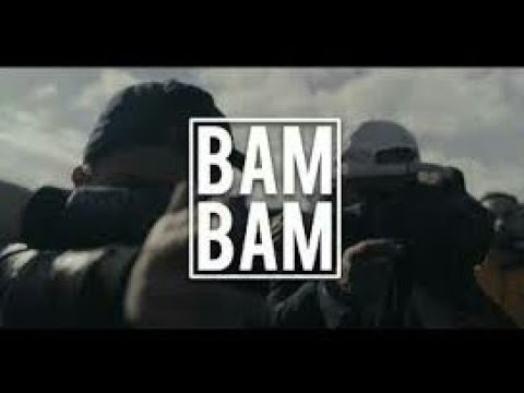 Veysel - Bam Bam (OFFICIAL HD VIDEO) prod. by Macloud